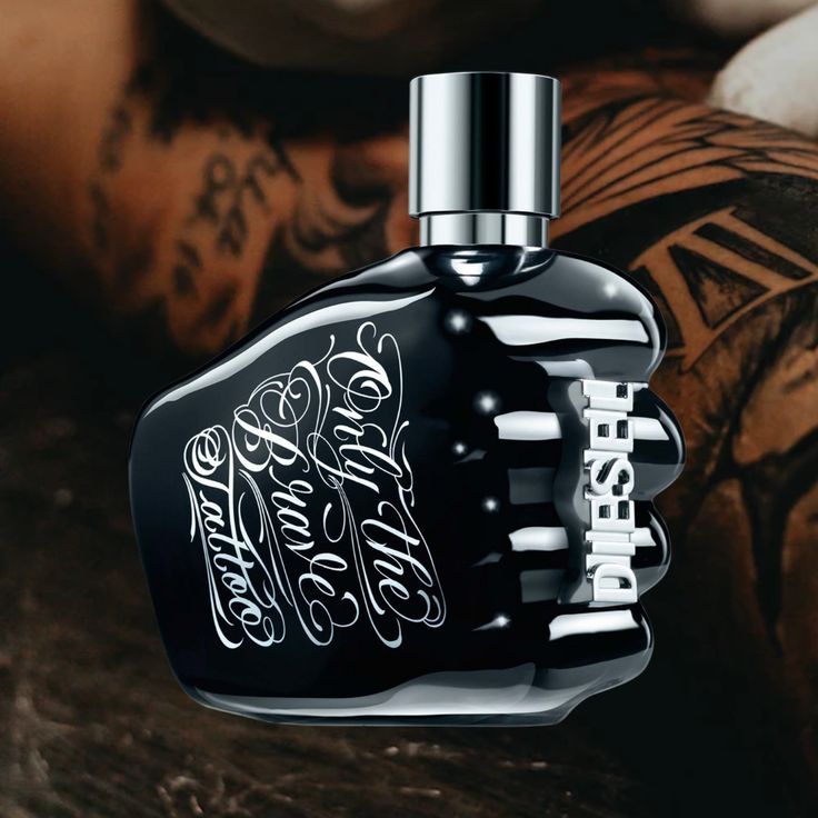 Only The Brave Tattoo 1.1 Premium