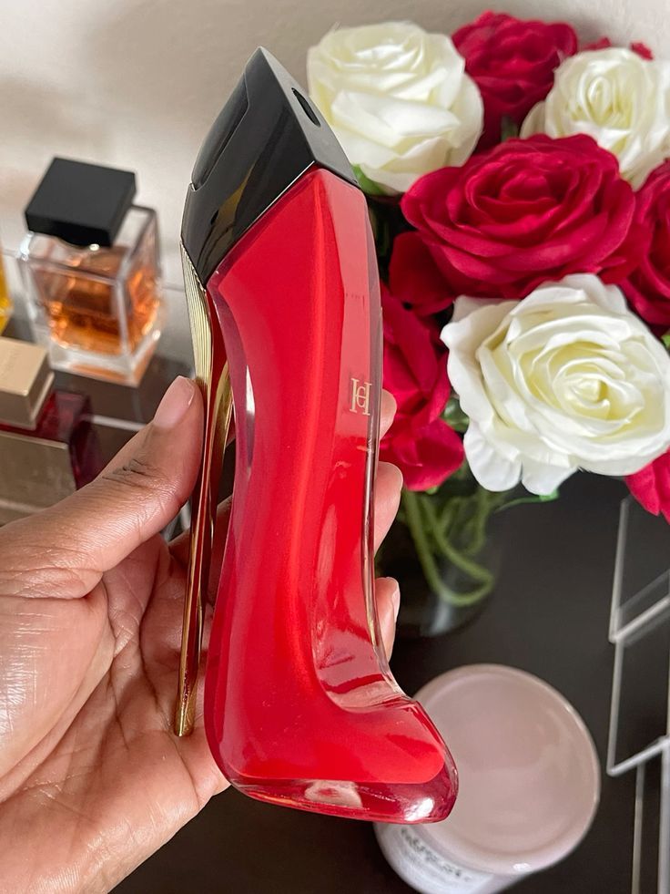 Very Good Girl Carolina Herrera 1.1 Premium
