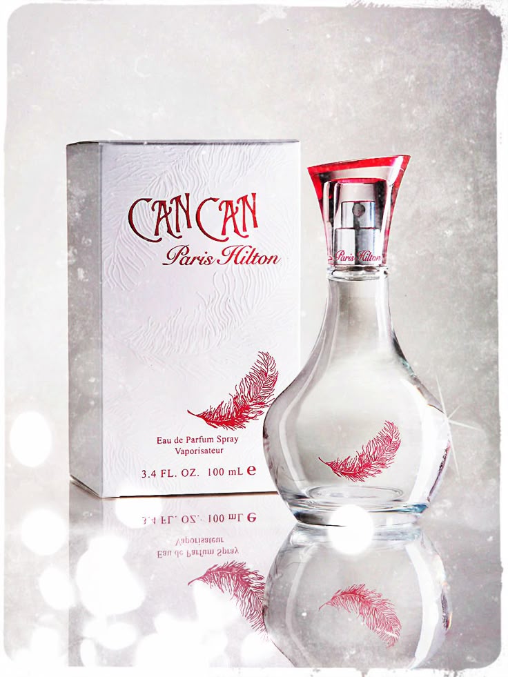 Can Can Paris Hilton 1.1 Premium