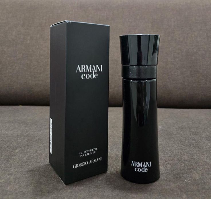 Armani Code Giorgio Armani 1.1 Premium
