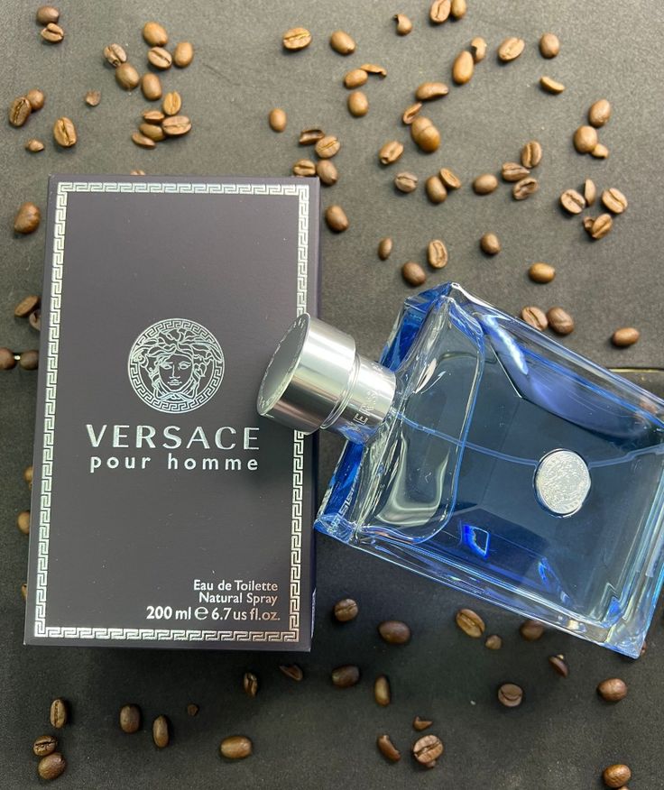 Versace Pour Homme Versace 1.1 Premium