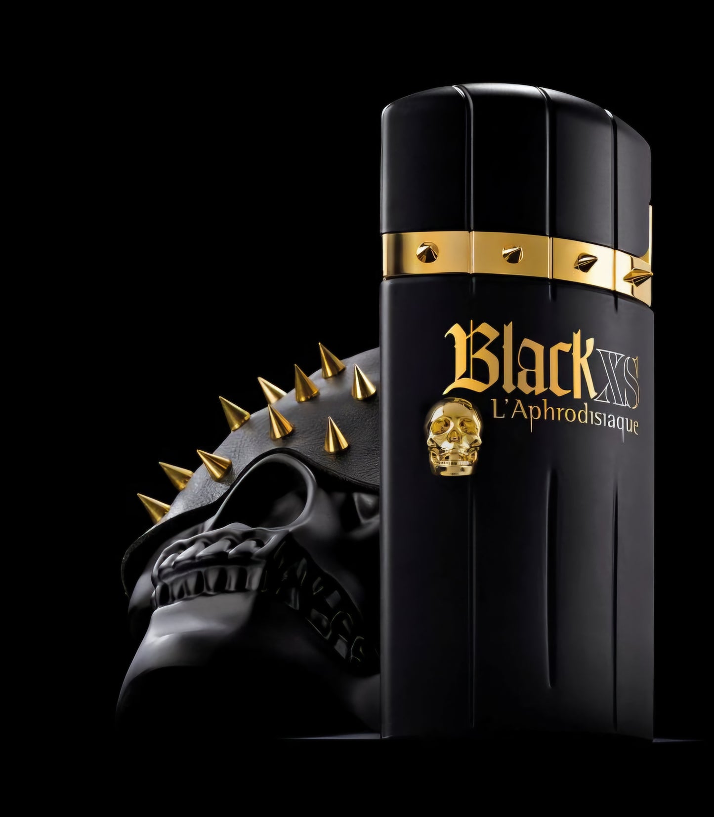 Black XS L'aphrodisiaque 100ml EDT 1.1 Premium