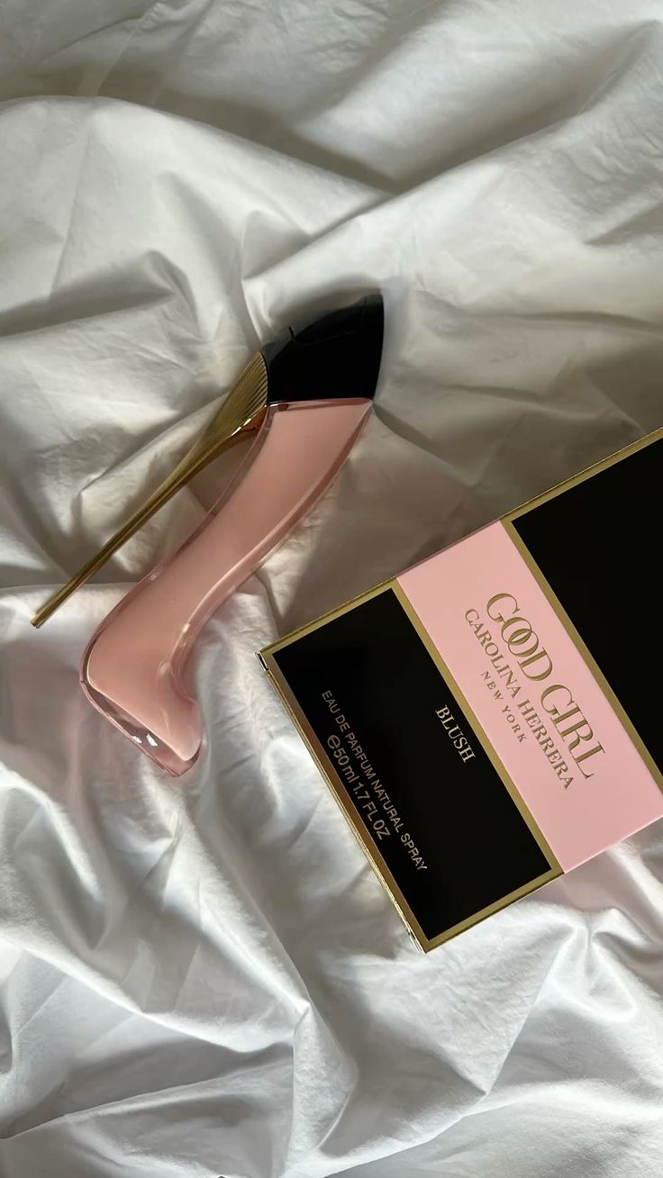 Good Girl Blush Carolina Herrera 1.1 Premium