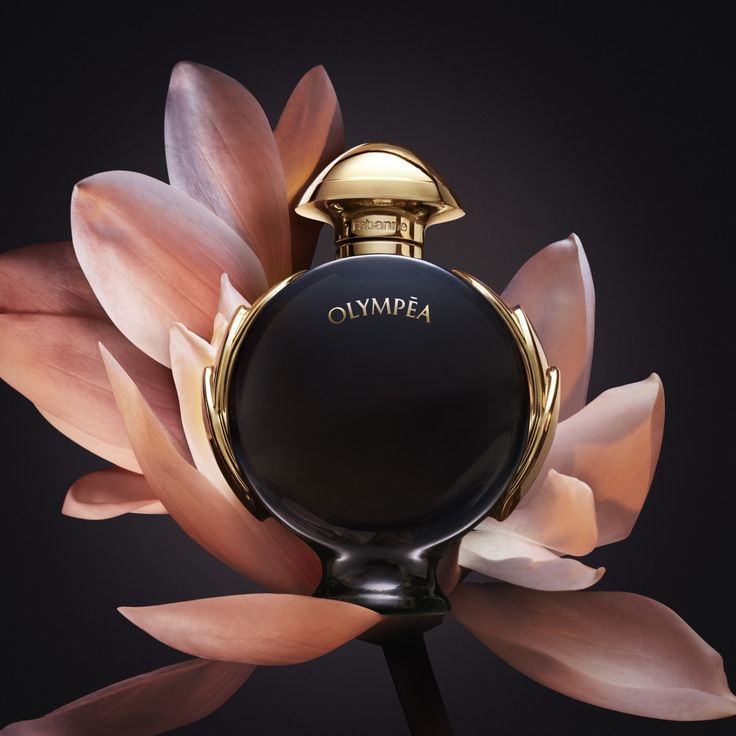 Olympéa Parfum Rabanne 1.1 Premium