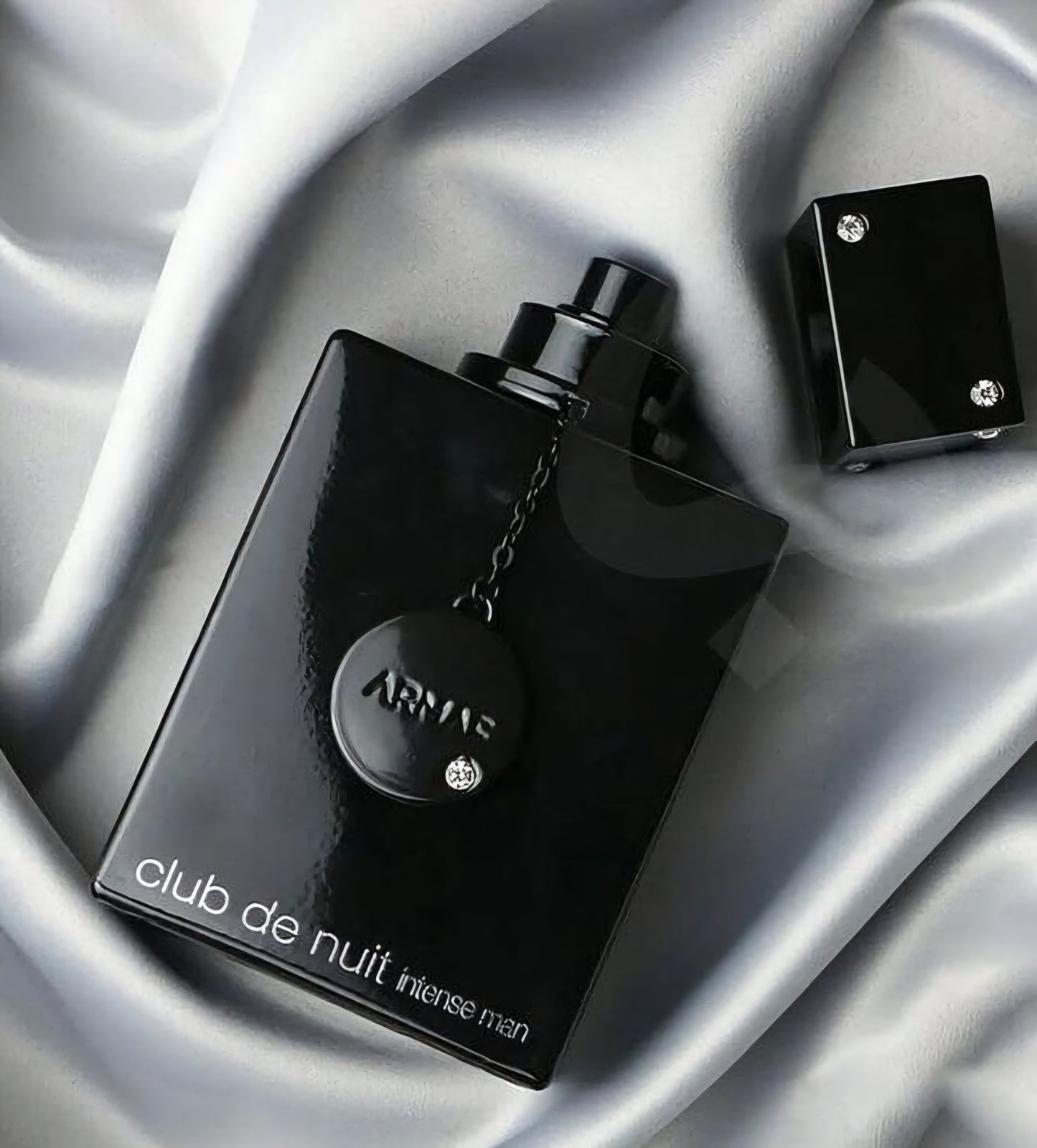 Club De Nuit Intense Man 105ml EDT 1.1 Premium