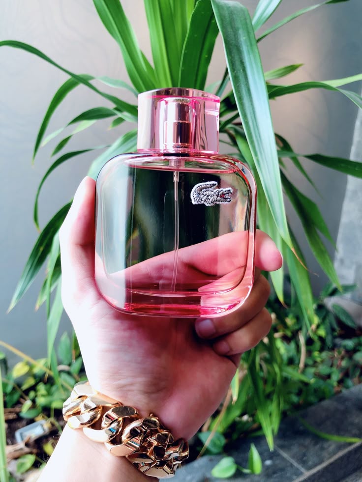 Eau de Lacoste L.12.12 Pour Elle Sparkling 1.1 Premium