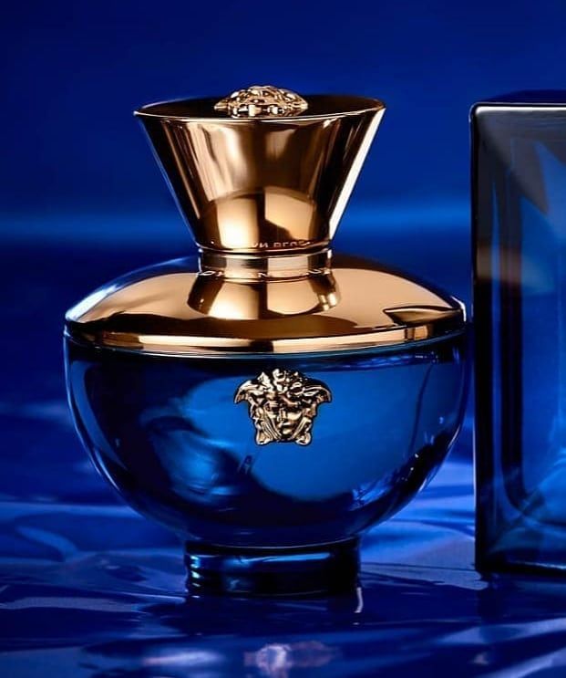 Versace Pour Femme Dylan Blue Versace 1.1 Premium