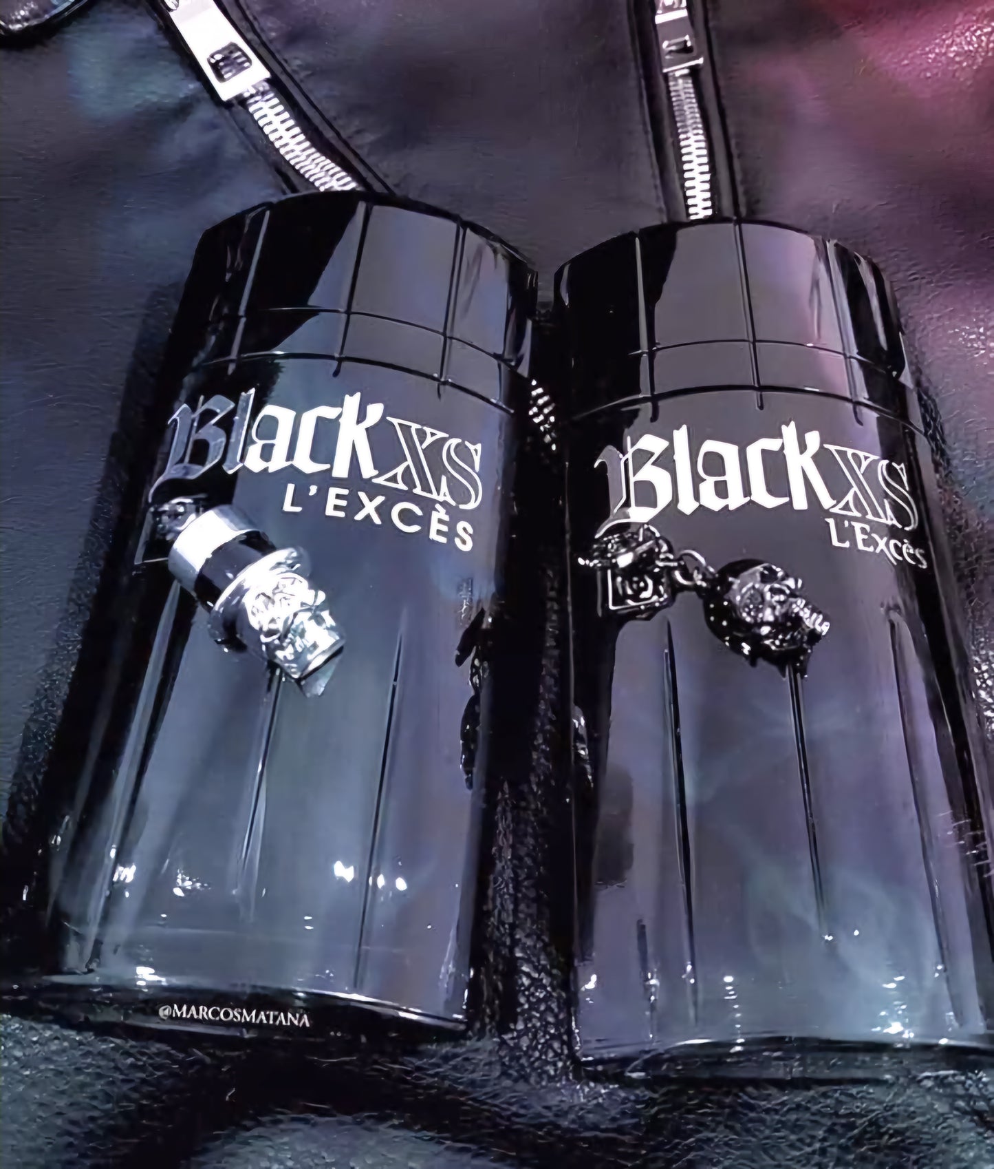 Black XS L'exces 1.1 Premium