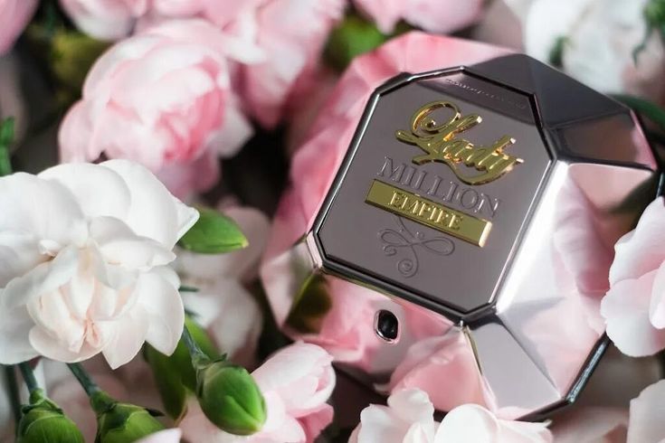 Lady Million Lucky Rabanne 1.1 Premium