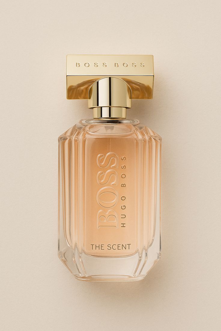 Boss The Scent For Her Hugo Boss 1.1 Premium