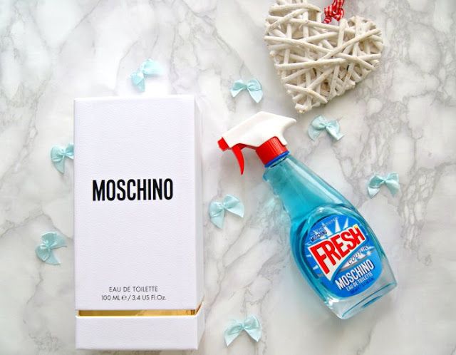 Fresh Couture Moschino 1.1 Premium