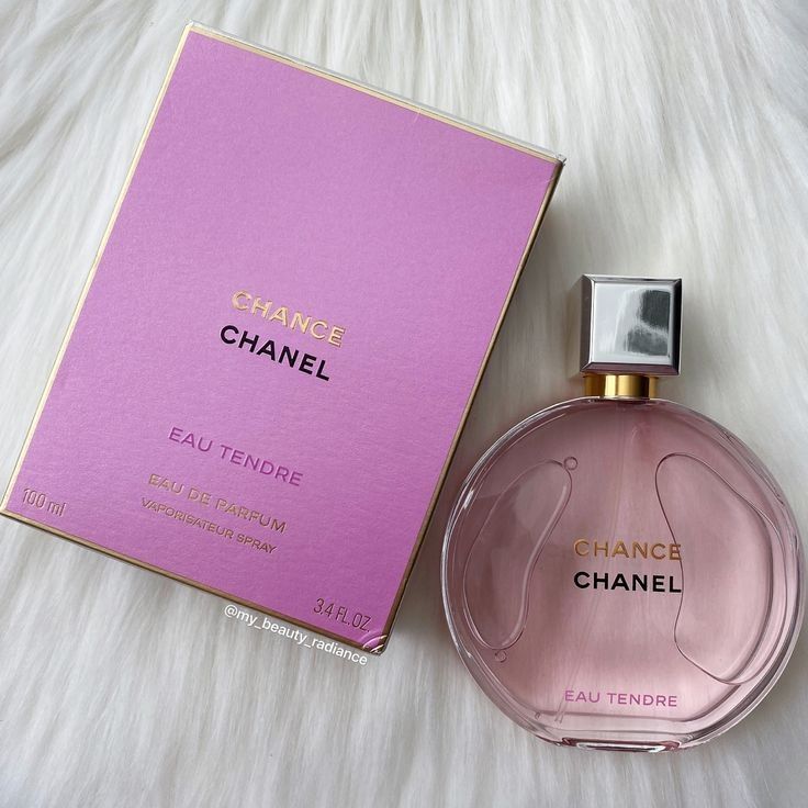 Chance Eau Tendre 1.1 Premium