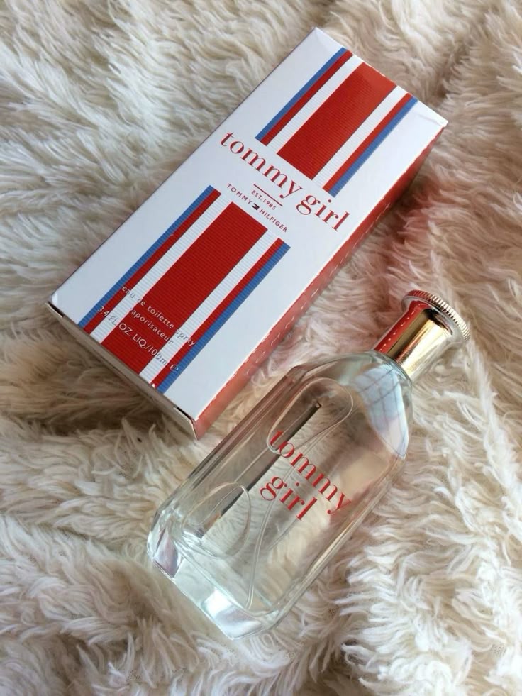 Tommy Girl Tommy Hilfiger 1.1 Premium