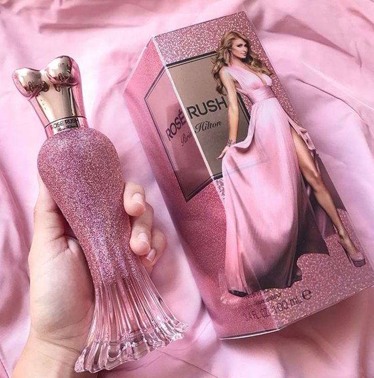 Rosé Rush Paris Hilton 1.1 Premium