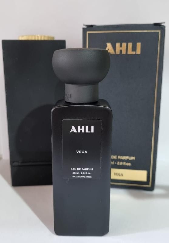 Ahli Vega EDP 60ML EDP 1.1 Premium