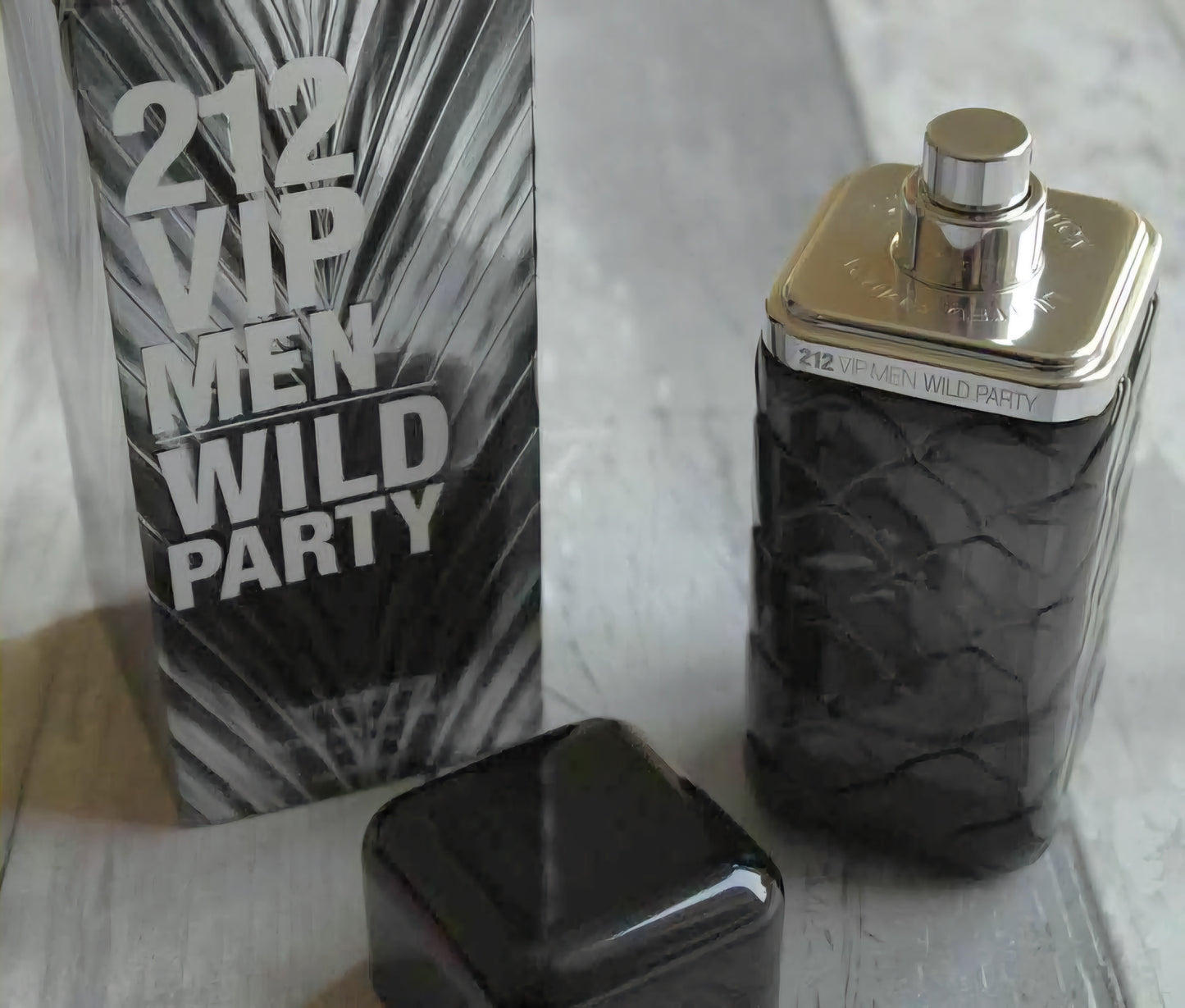 212 VIP Wild Party 1.1 Premium
