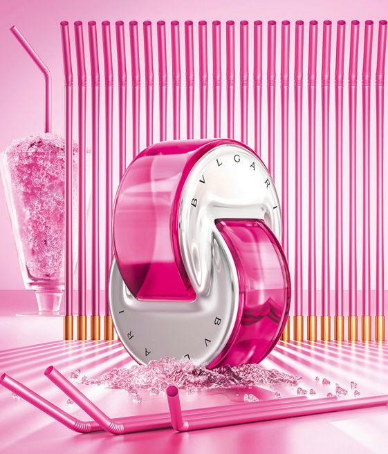 Omnia Pink Sapphire Bvlgari 1.1 Premium