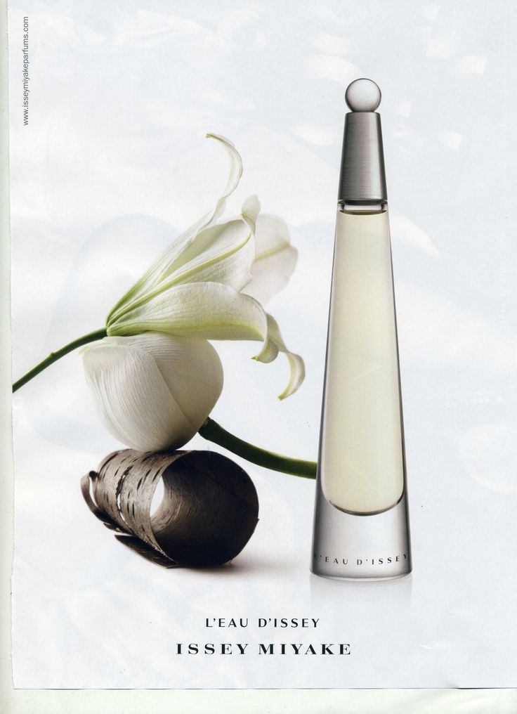 L'eau d'Issey Issey Miyake 1.1 Premium