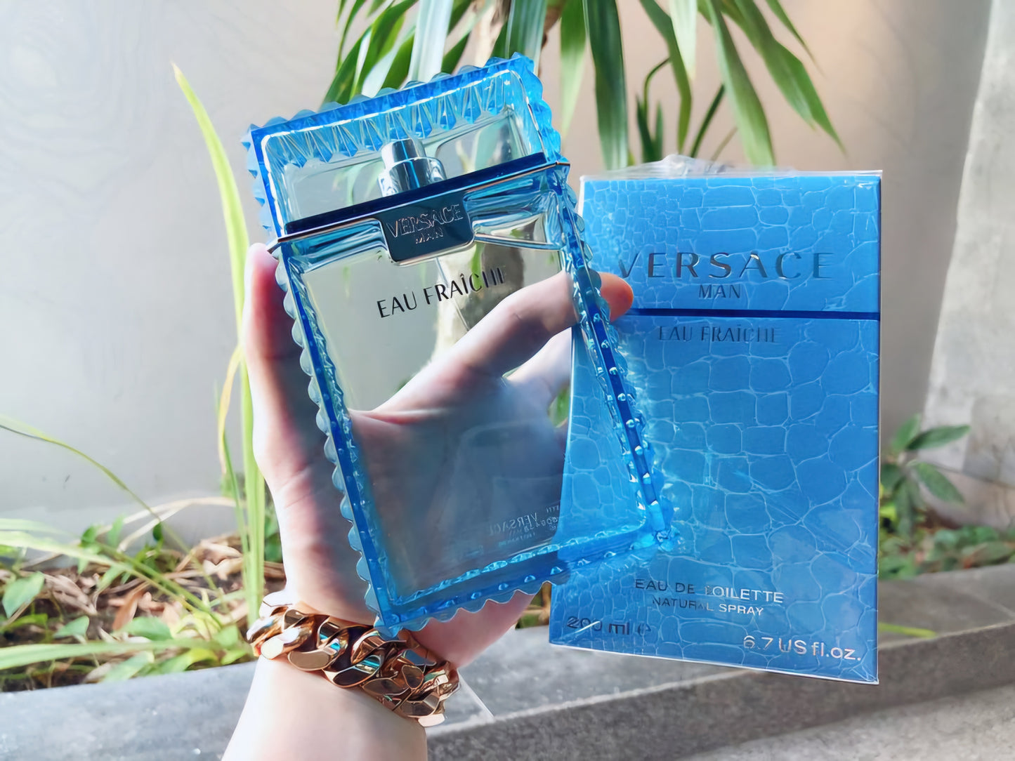 Versace Fraiche 1.1 Premium