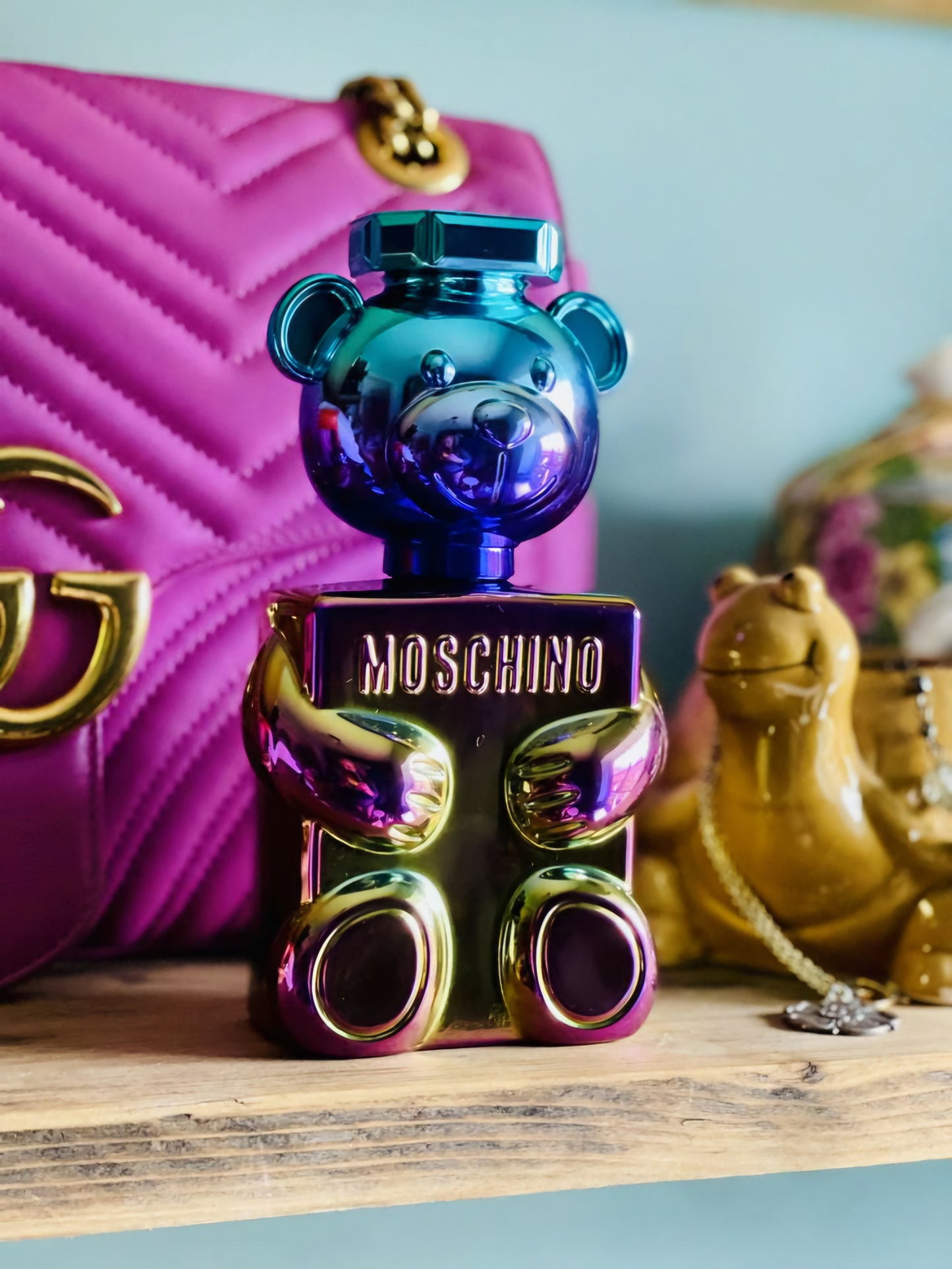 Moschino Toy 2 Pearl Unisex 1.1 Premium