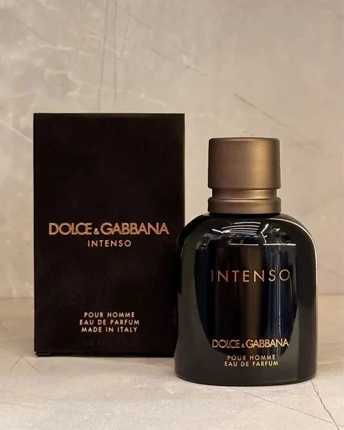 Pour Homme Intenso 1.1 Premium