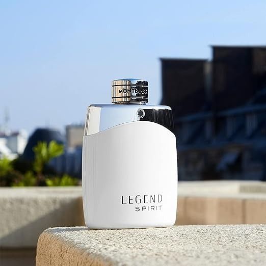 Legend Spirit Montblanc 1.1 Premium
