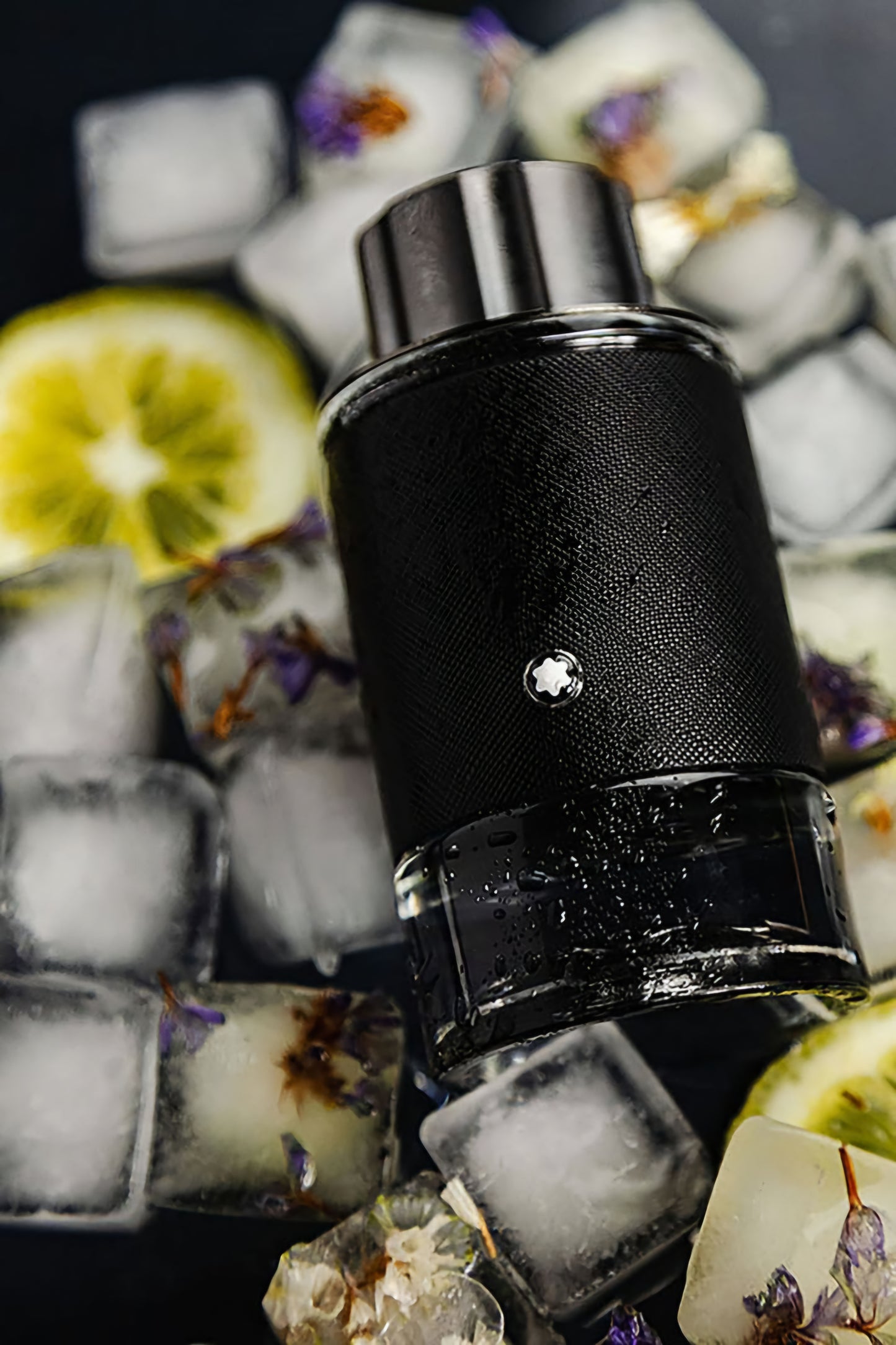 Mont Blanc Explorer 100ml EDP 1.1 Premium