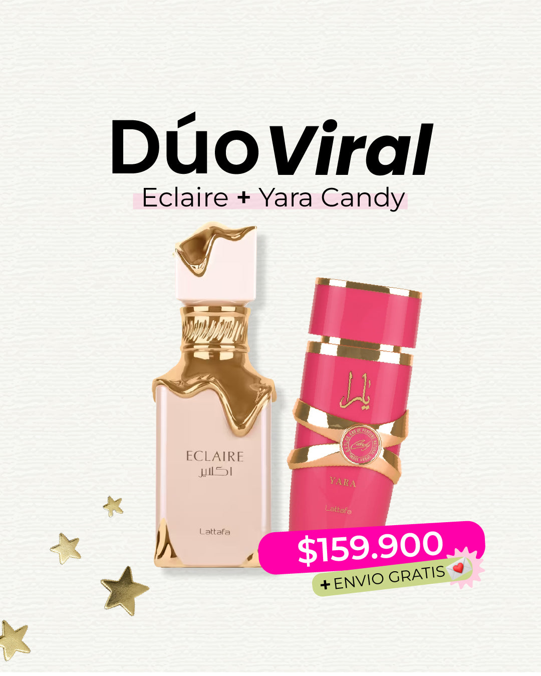 Dúo Viral ⭐️