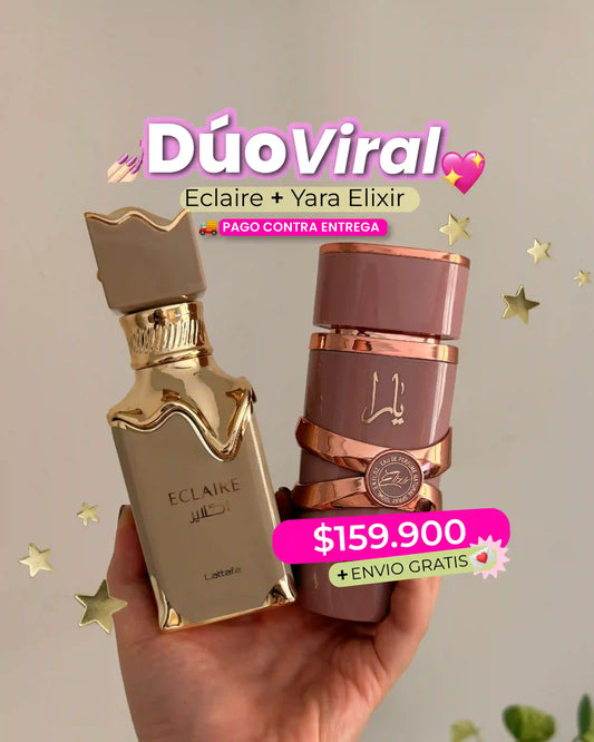 Dúo Viral ⭐️