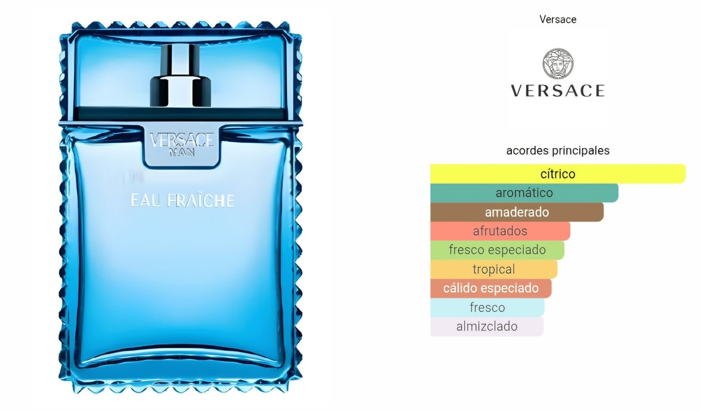 Versace Fraiche 1.1 Premium