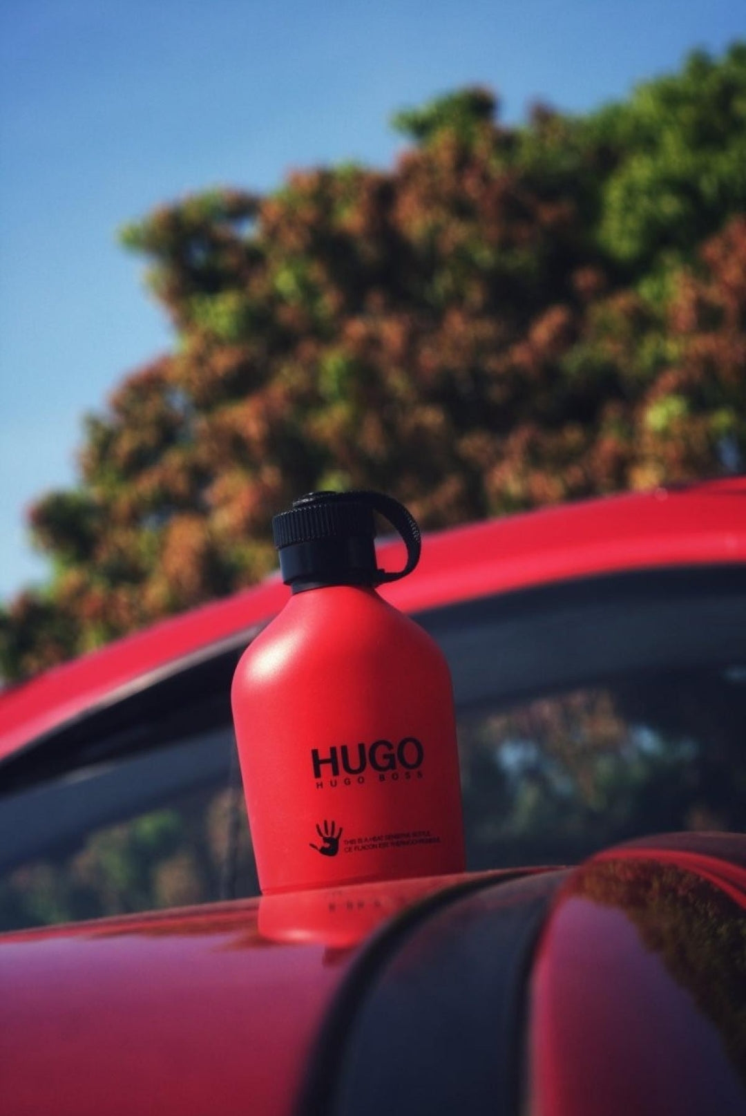 Hugo Red Hugo Boss 1.1 Premium