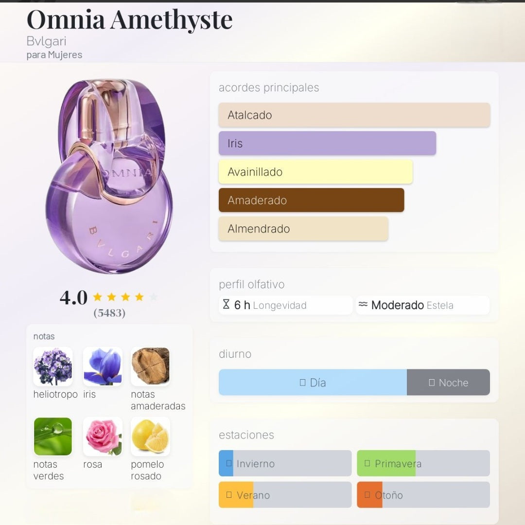 Omnia Ameytese