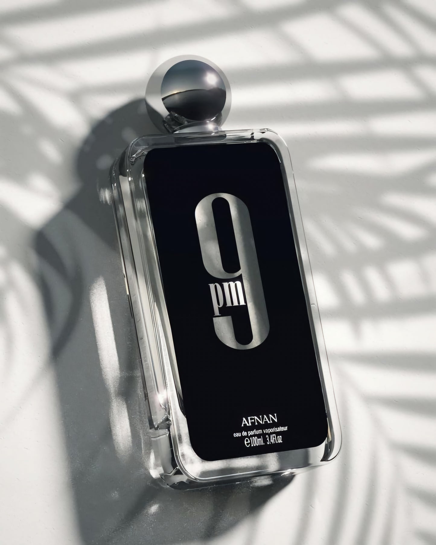 9 PM Afnan 100ml EDP 1.1 Premium
