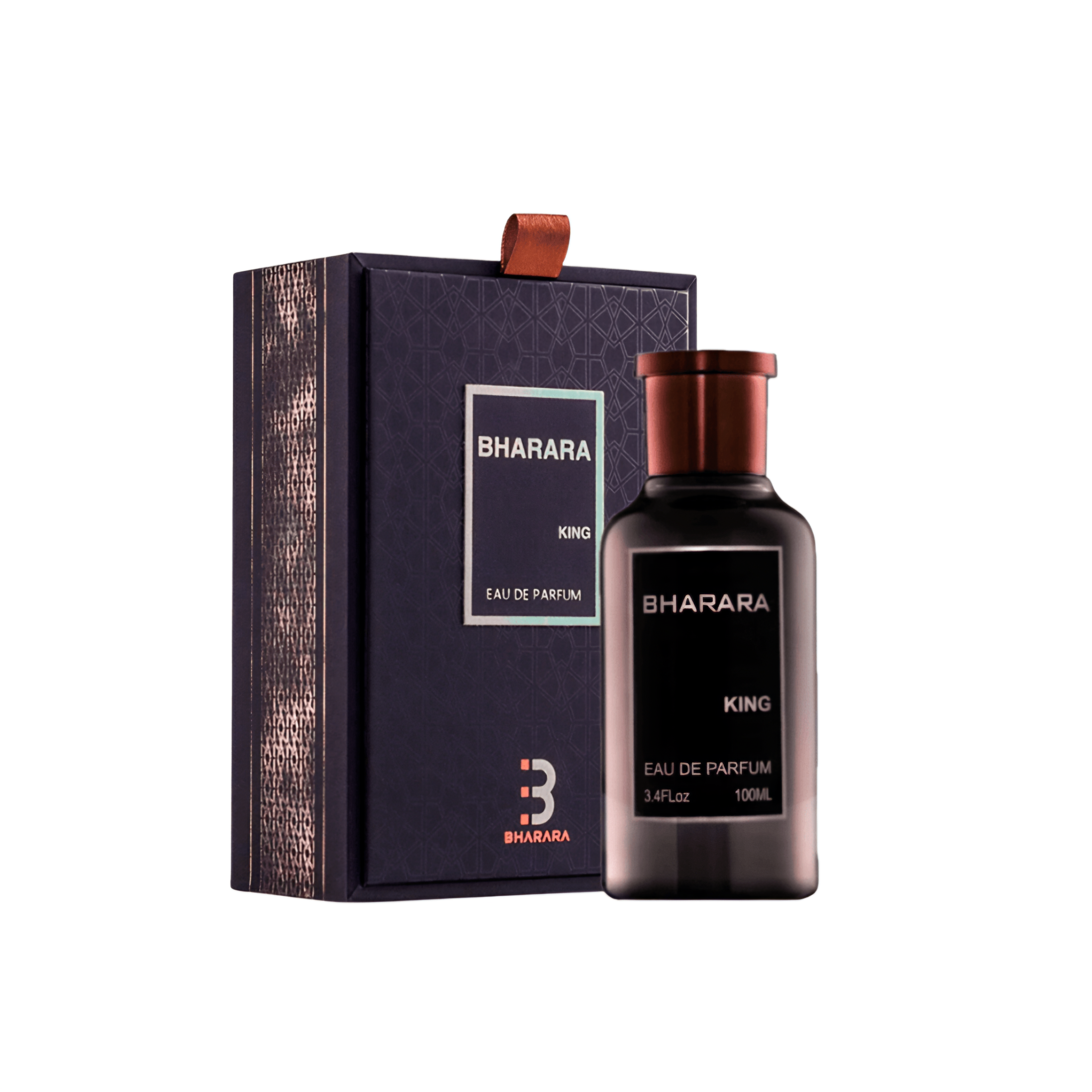 Bharara King 100ml EDP 1.1 Premium