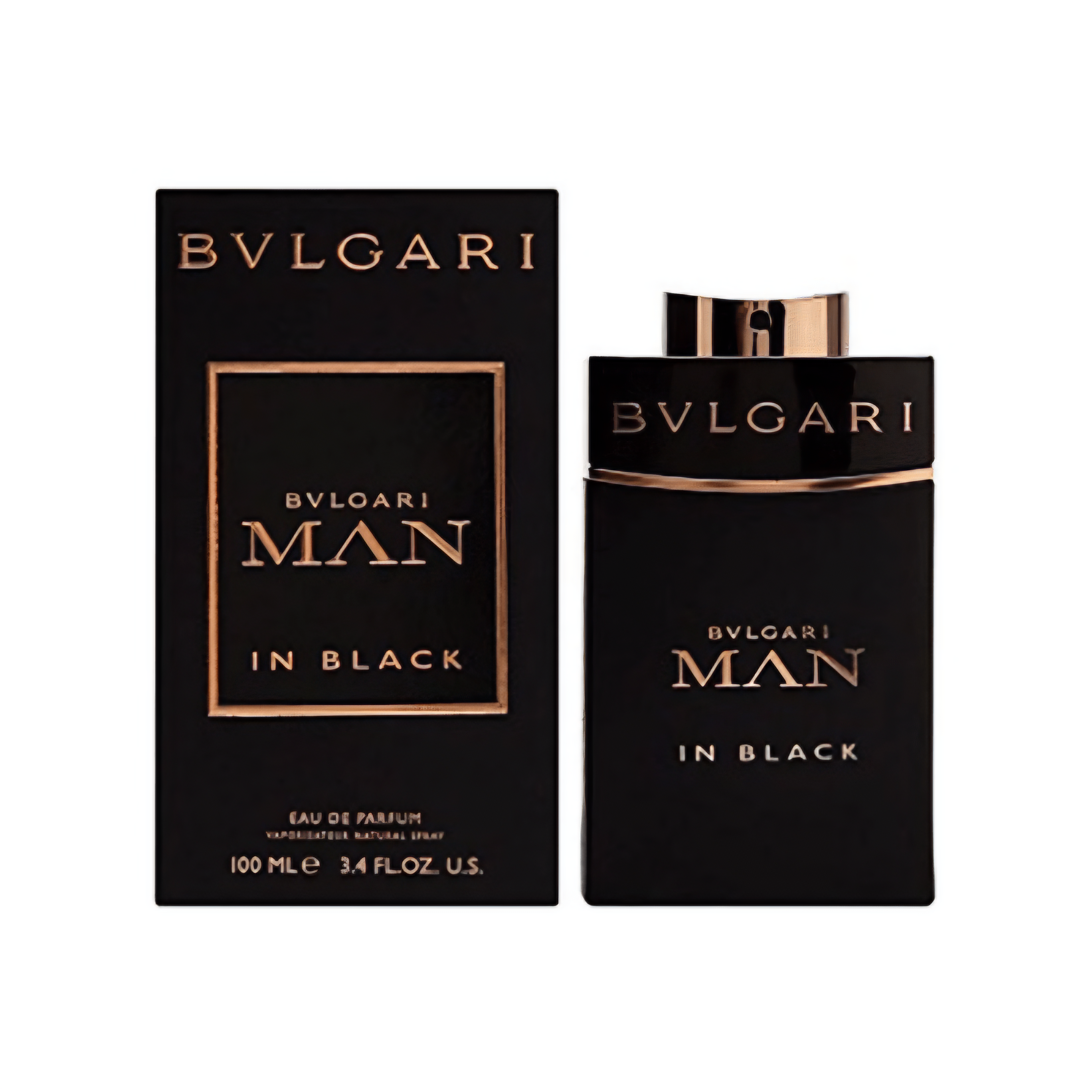 Bvlgari Man In Black EDP 100ml 1.1 Premium