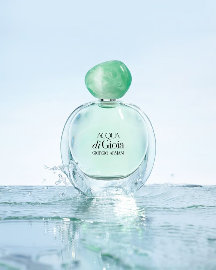 Acqua di Gioia Giorgio Armani 1.1 Premium