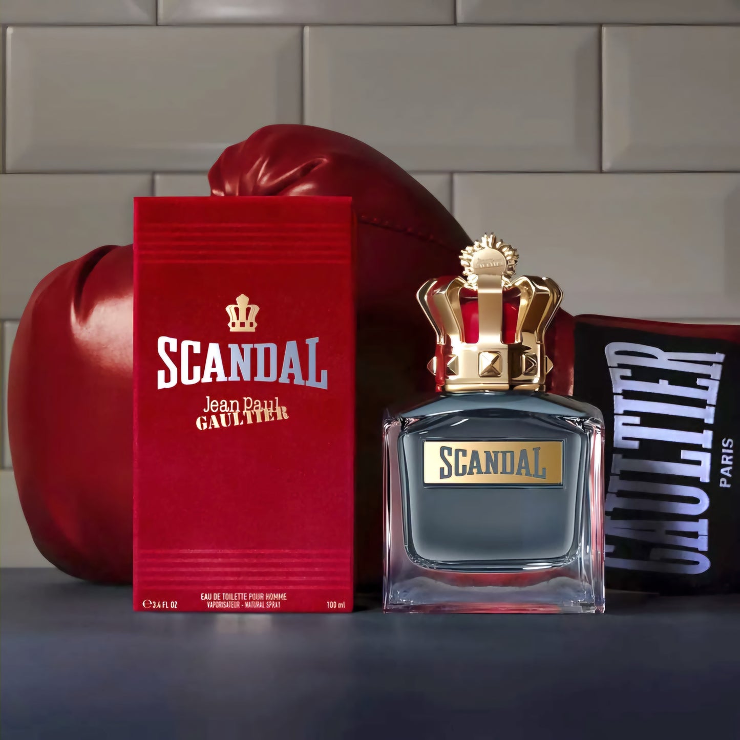Jean Paul Gaultier Scandal 100ml