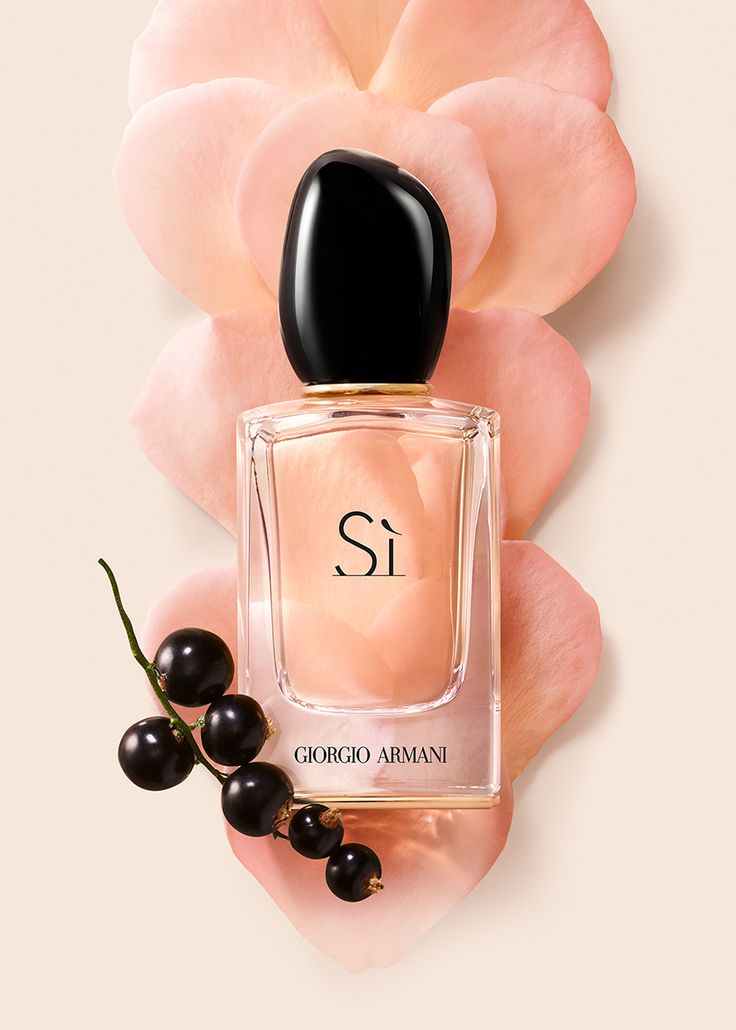 Si Giorgio Armani 1.1 Premium