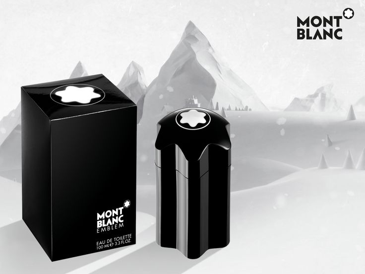 Emblem Montblanc 1.1 Premium