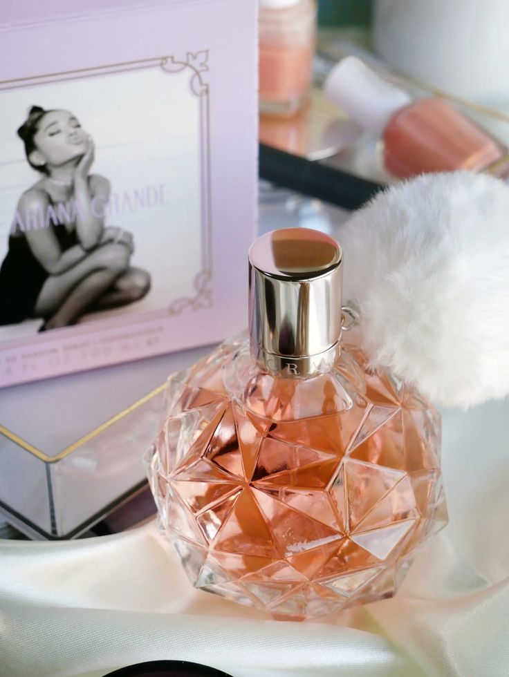 Ari Ariana Grande