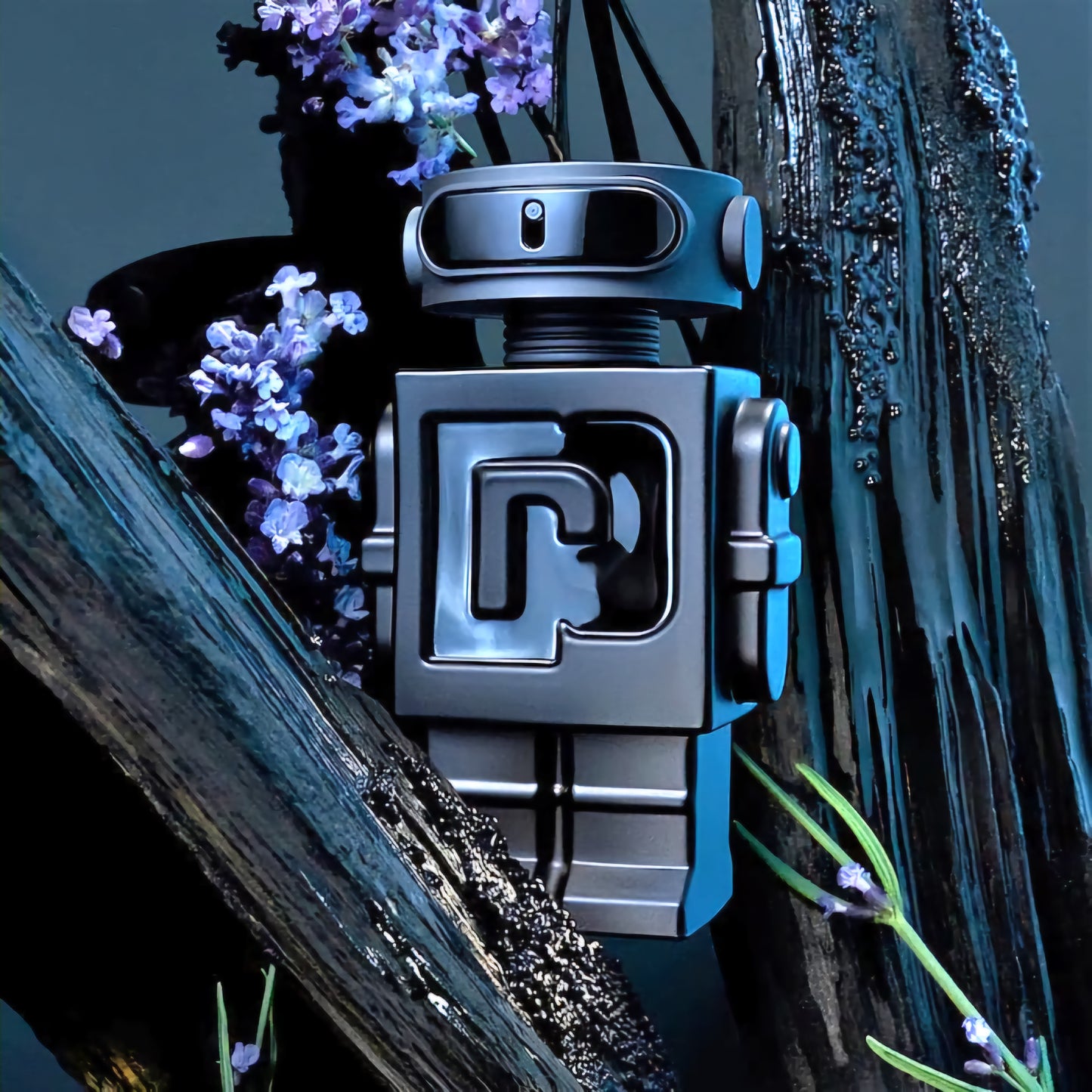 Phantom Parfum 100ml EDP 1.1 Premium