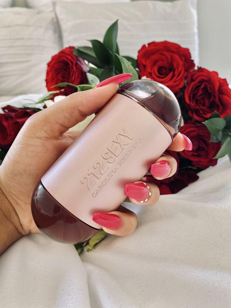 212 Sexy Carolina Herrera 1.1 Premium