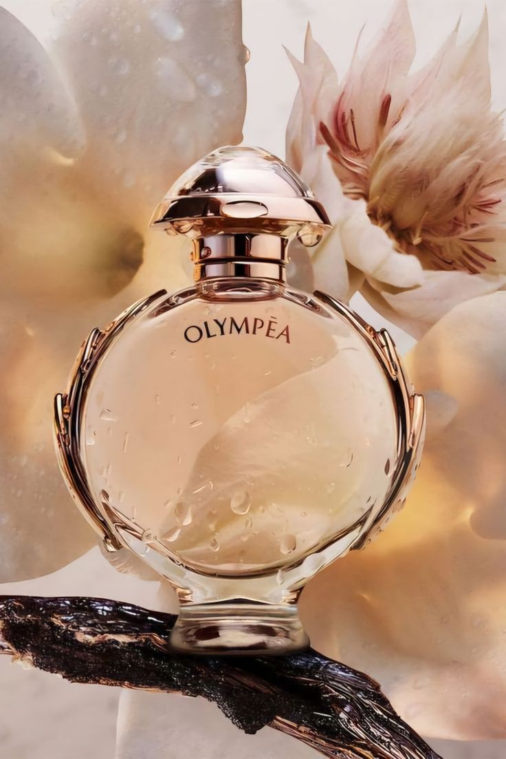 Olympéa Rabanne 1.1 Premium