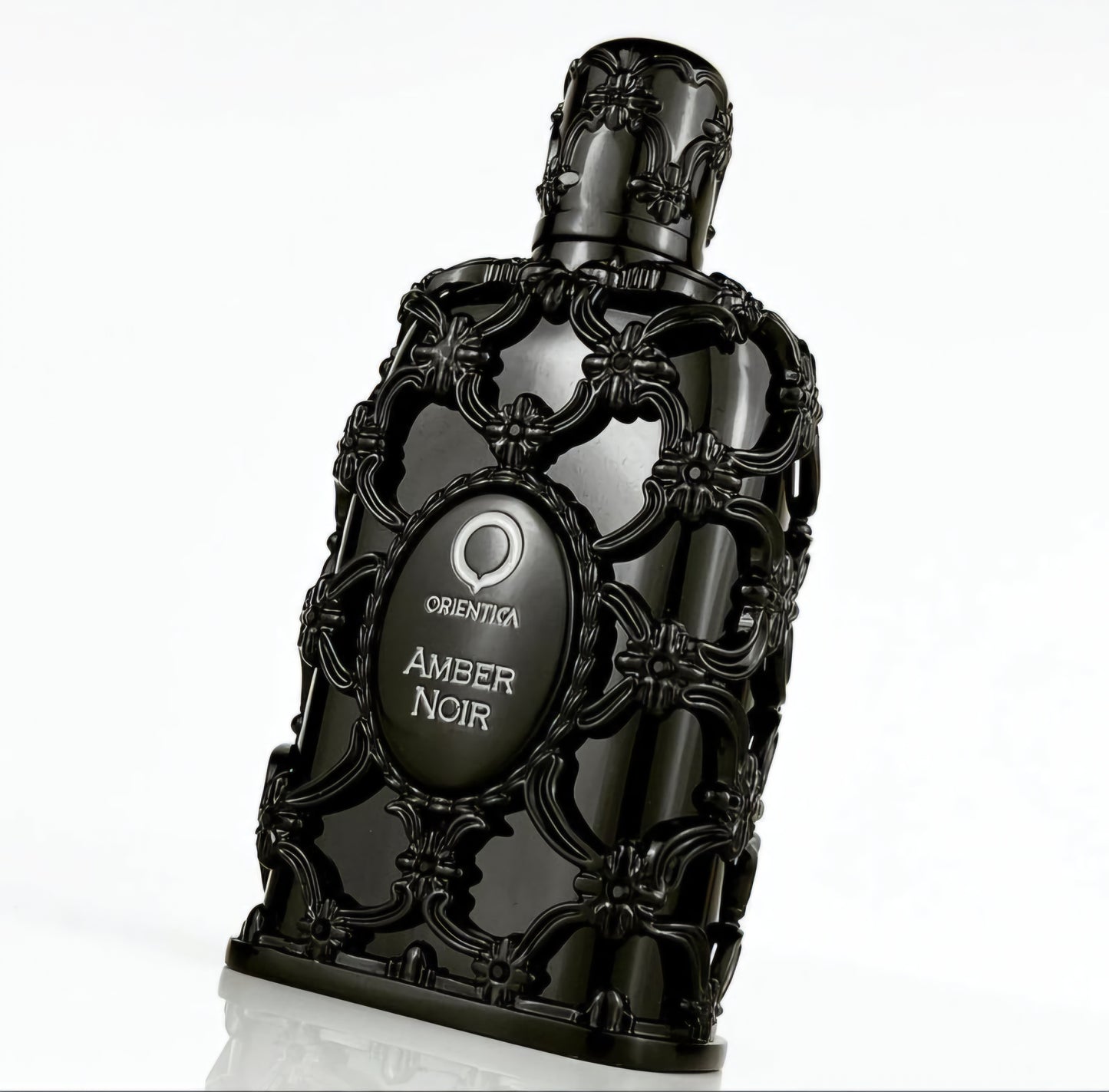 Orientica Amber Noir
