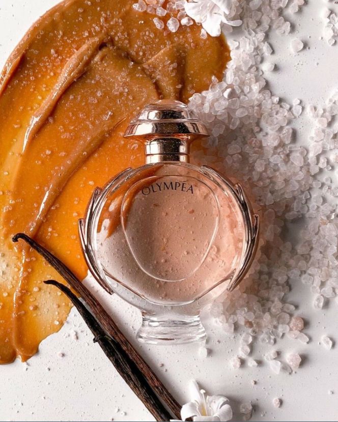 Olympéa Aqua Rabanne 1.1 Premium