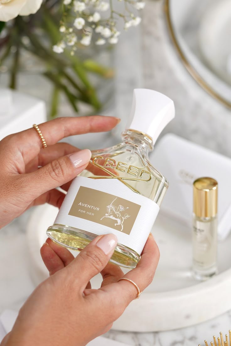 Aventus for Her Creed 1.1 Premium