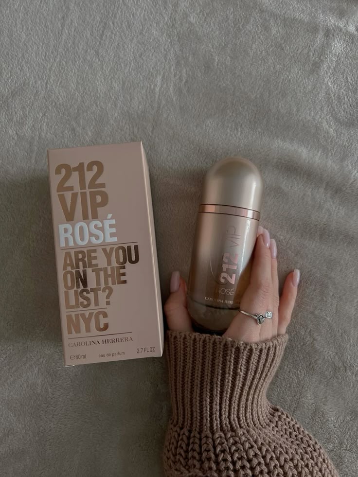 212 VIP Rosé 1.1 Premium