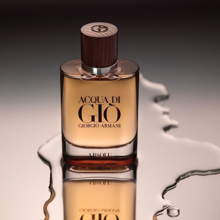 Acqua di Giò Absolu Giorgio Armani 1.1 Premium
