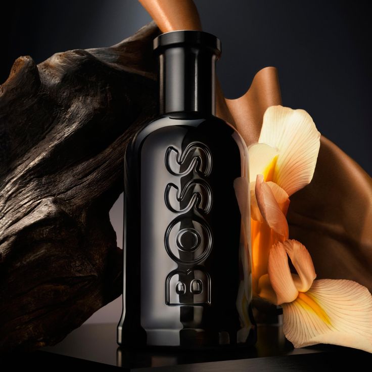Boss Bottled Parfum 1.1 Premium