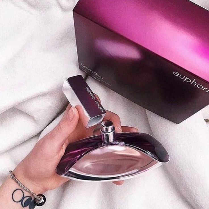 Euphoria Calvin Klein 1.1 Premium
